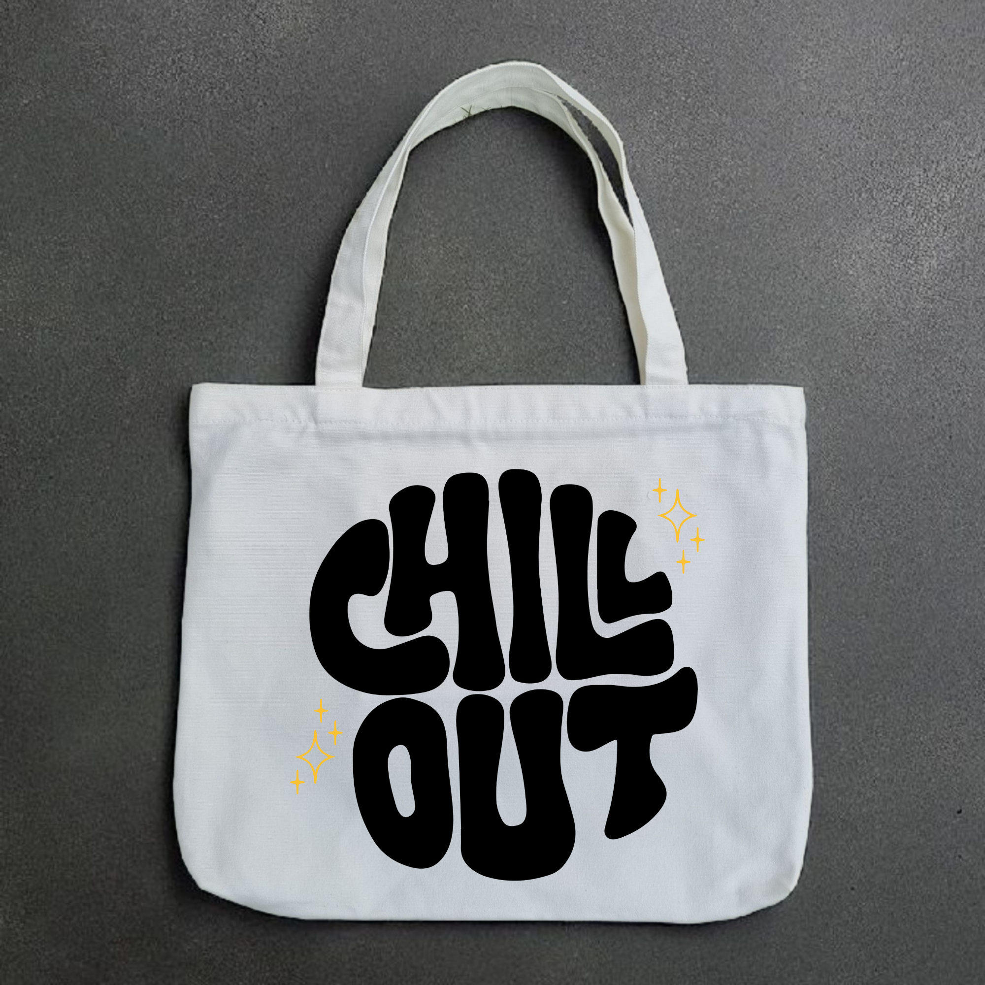 Chill Out Tote