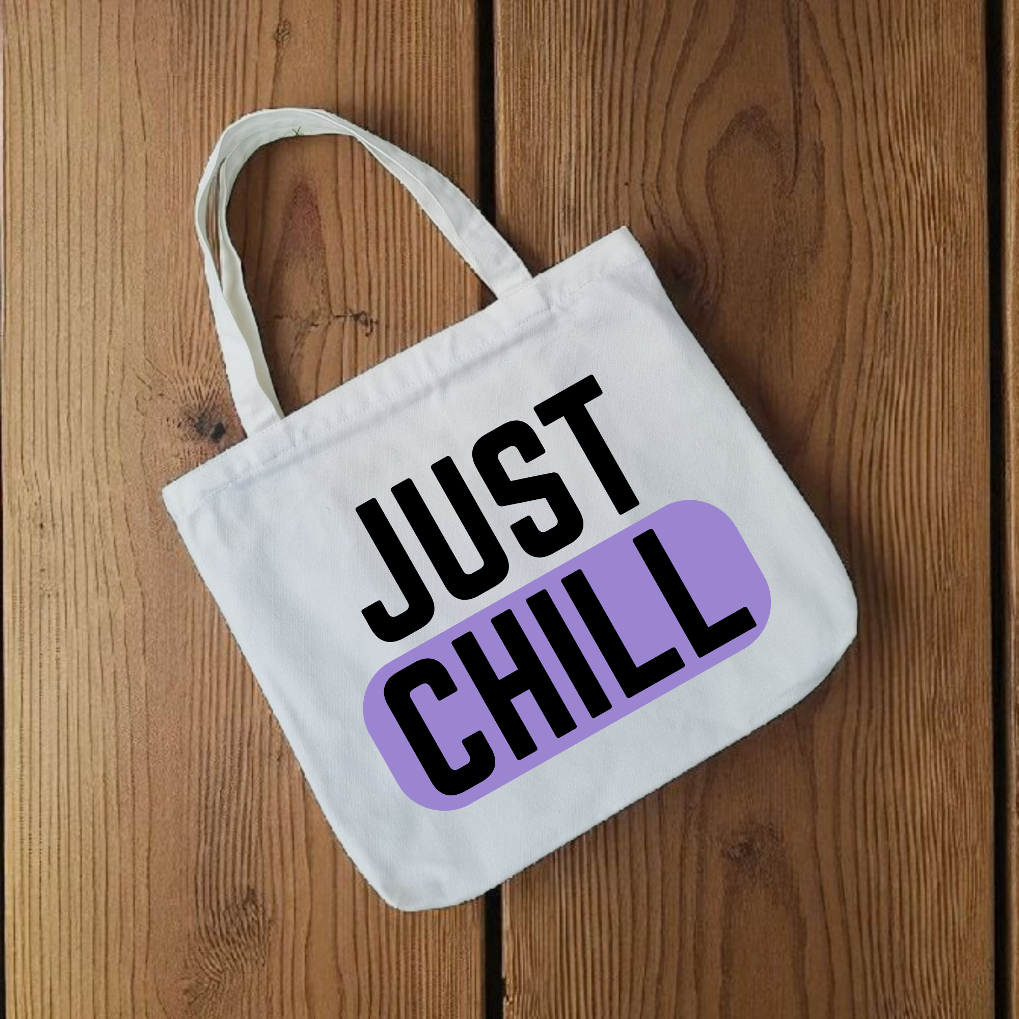 Just Chill Tote